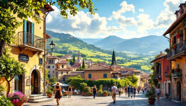La capitale mondiale della liquirizia è in Italia, ha anche un museo