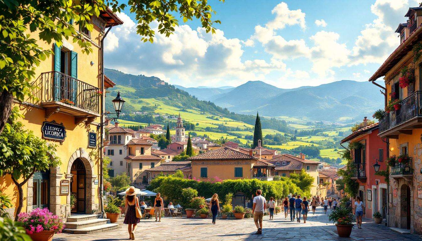 La capitale mondiale della liquirizia è in Italia, ha anche un museo