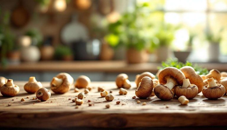 Effetti dei funghi porcini sul fegato: scopri la verità