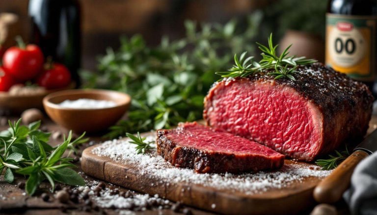 Arrosto morbido e succoso: il trucco dello chef che fa la differenza