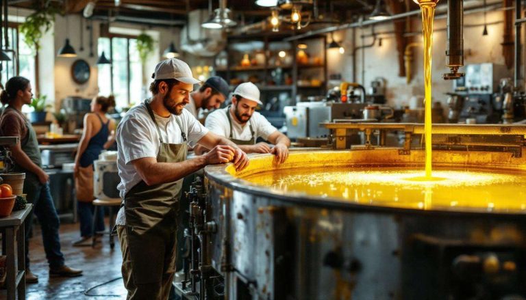 Aumentare l’efficienza di estrazione in frantoio e la resa in olio: trucchi e segreti