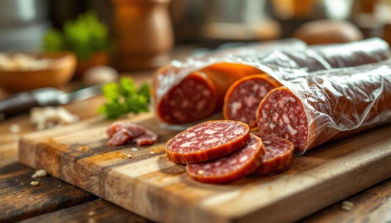 Salsiccia e salamella di suino richiamate per presenza di un frammento metallico