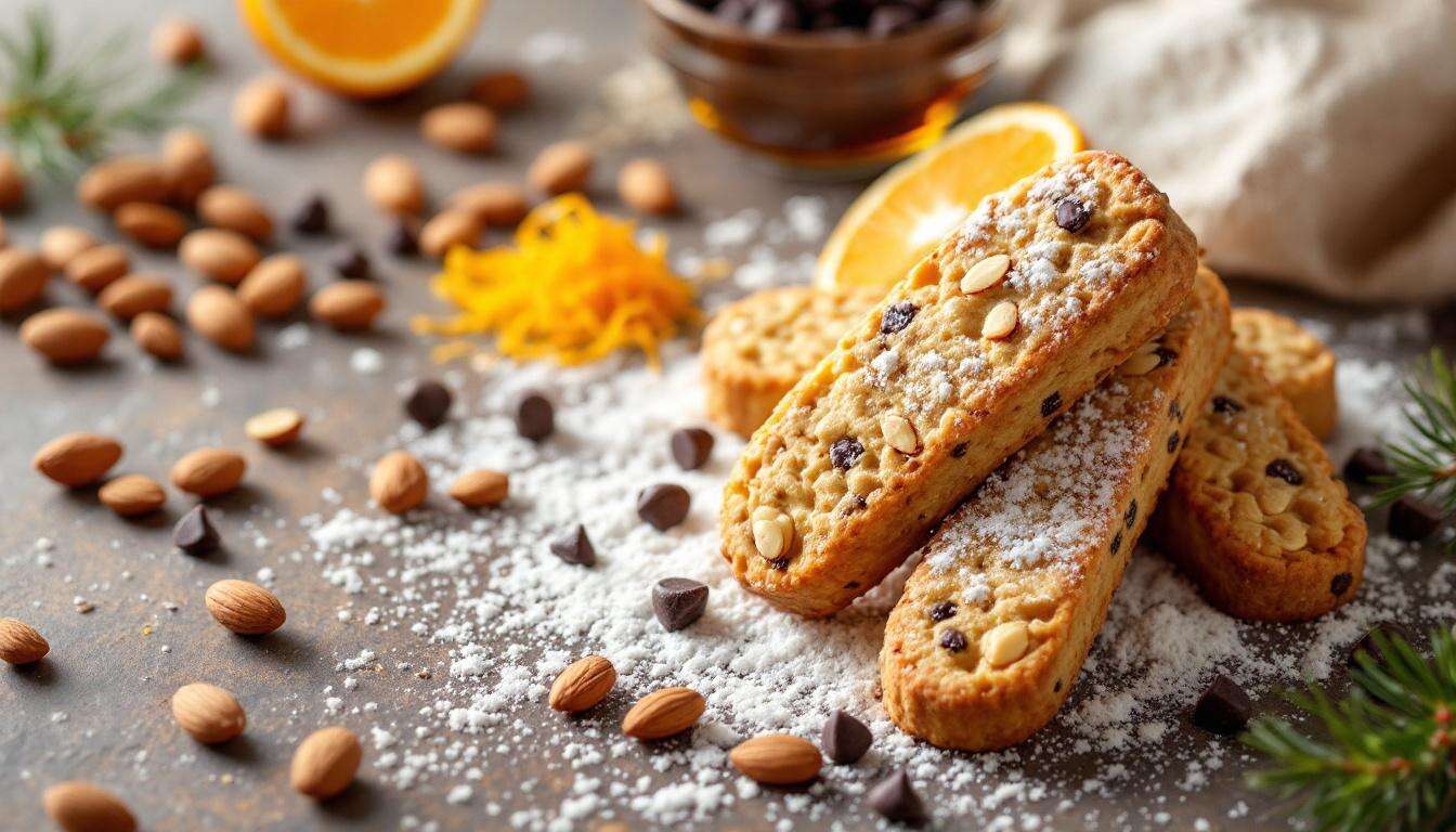 Biscotti di Natale, questi sono i migliori: farai sicuramente un figurone, anche con la suocera!
