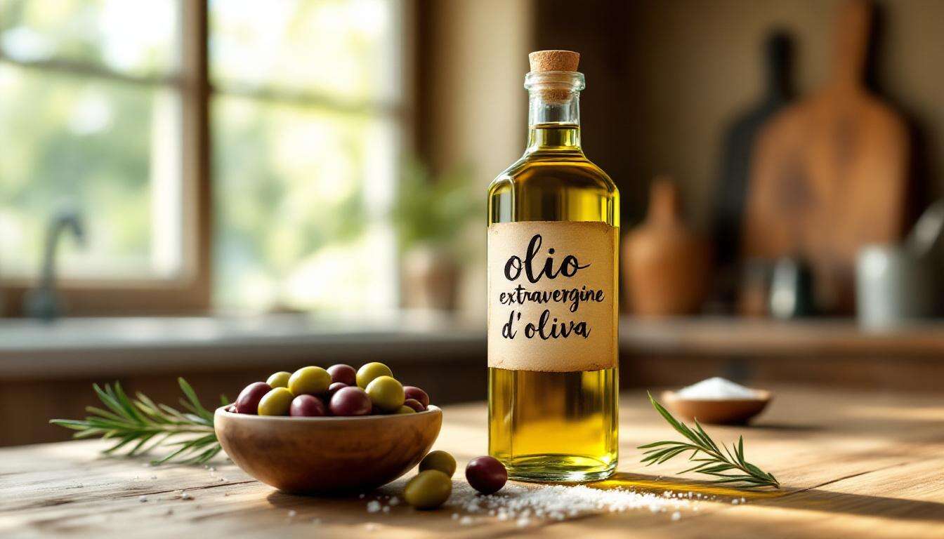 Extravergine: il prezzo giusto per un litro di olio novello