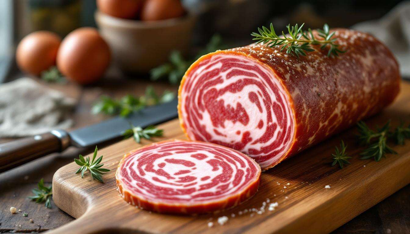Mortadella: i valori nutrizionali e quanto se ne può mangiare