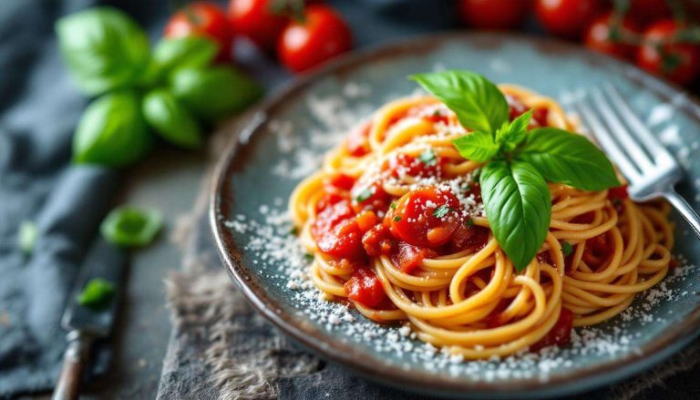 Pasta al pomodoro e glicemia: ecco cosa consigliano gli esperti