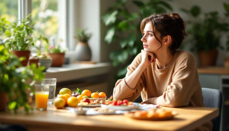 Come rafforzare la concentrazione con la dieta