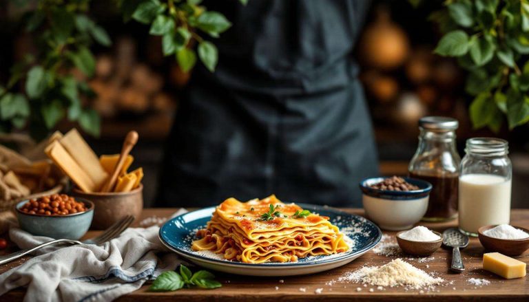Come fare una lasagna leggera ma super cremosa con pochi accorgimenti