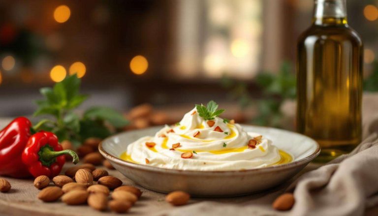 Aperitivo rivoluzionato: la crema salata fatta in casa che sorprende tutti