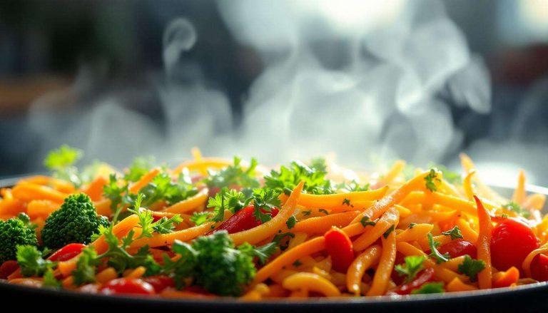 Questo metodo di cottura conserva davvero il gusto e i nutrienti delle verdure