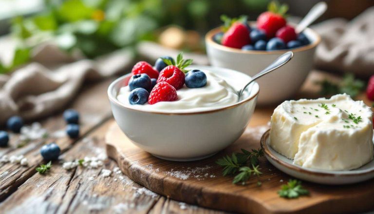 Skyr, yogurt greco o formaggio fresco? Uno costa caro inutilmente, l’altro è un vero alleato per la salute