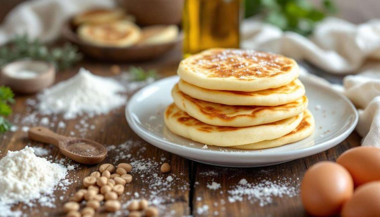 Ogni anno preparo questi blinis fatti in casa: pronti in 10 minuti e spariscono subito