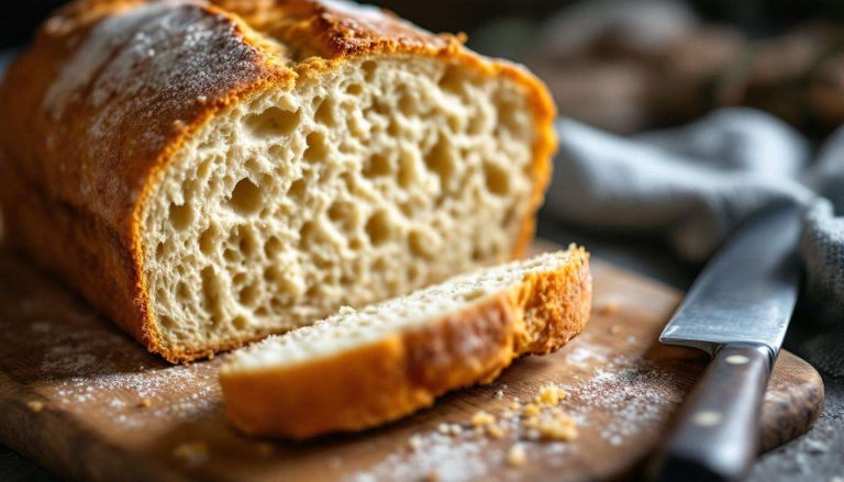 Il trucco semplice per conservare il pane fresco più a lungo