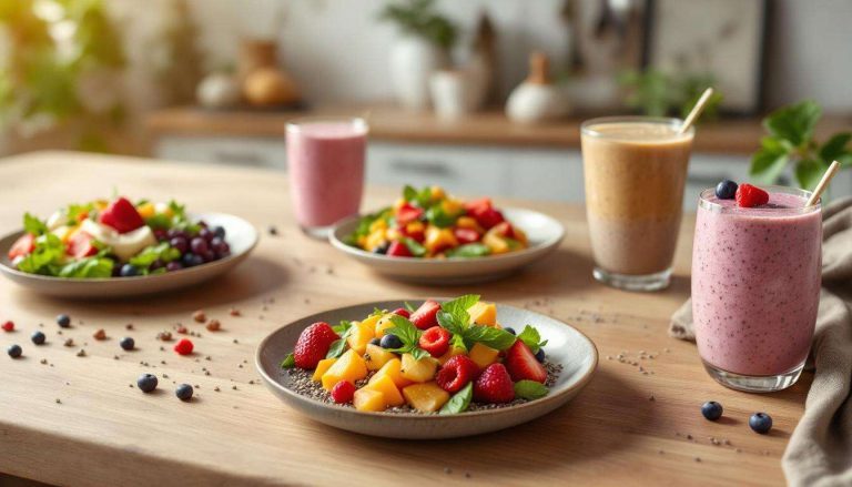 7 ricette veloci con semi di chia per mangiare meglio senza sforzi