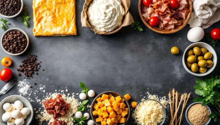 Tanti ospiti? La ricetta per 48 stuzzichini da preparare in anticipo