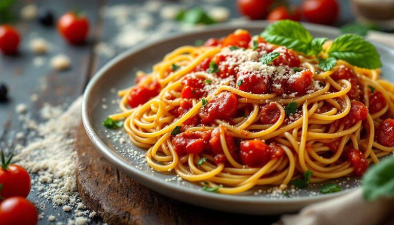 Spaghetti alla ghigliottina: buoni da perderci la testa