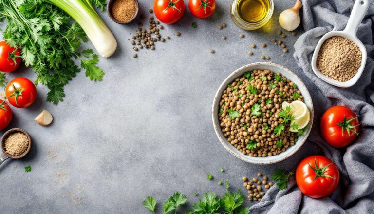 Lenticchie e finocchi: la combinazione perfetta per una cena leggera ecco come prepararla