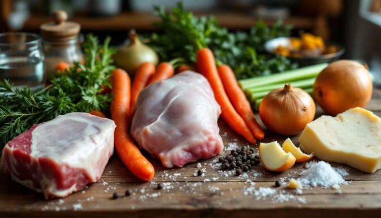 Brodo fatto in casa: l’ingrediente segreto che cambia completamente il sapore