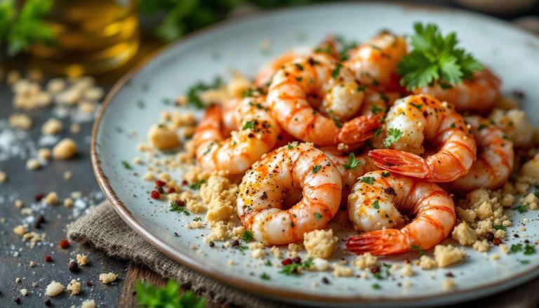 Un secondo di pesce facile e veloce? Gamberoni surgelati al forno. I nostri consigli