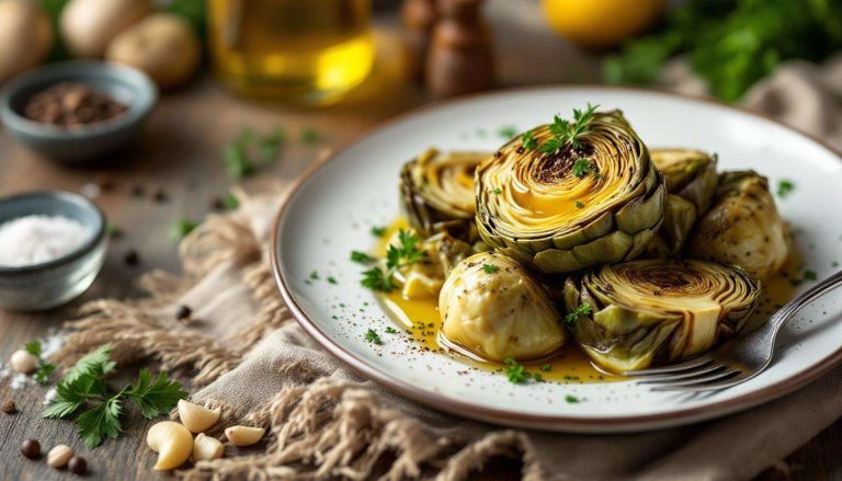 Come cucinare i carciofi per abbassare la glicemia