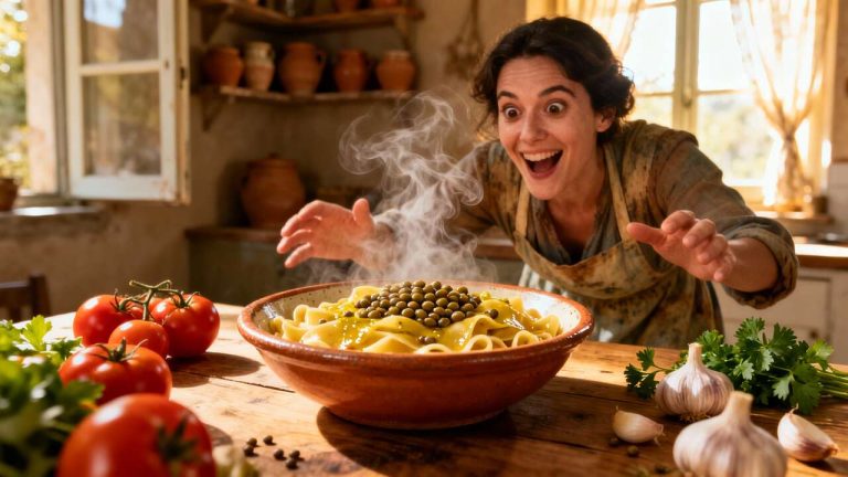 Pasta e lenticchie, il piatto della salute consigliato dal nutrizionista