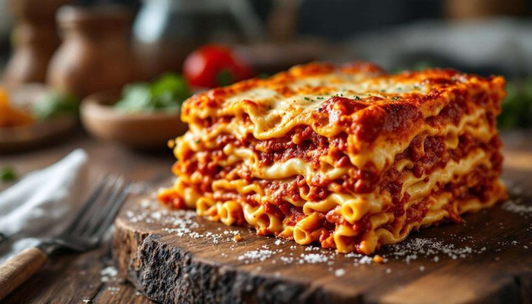 Le lasagne si congelano cotte o crude? Consigli utili per risparmiare
