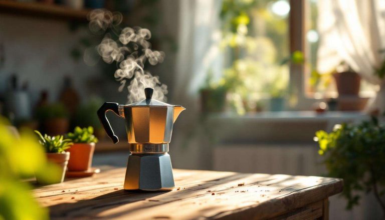 Caffè: perché lavare la moka può peggiorare il risultato